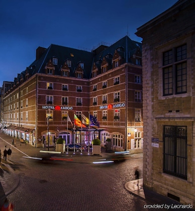 Gallery - Hotel Amigo, A Rocco Forte Hotel
