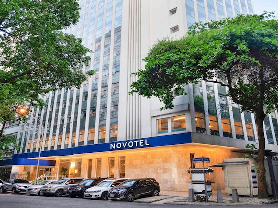 Gallery - Novotel Rio De Janeiro Leme