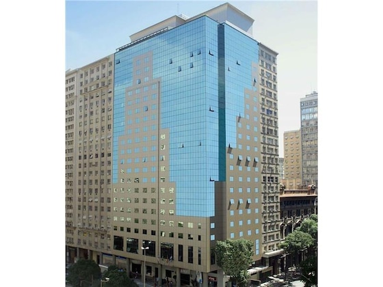 Gallery - Windsor Guanabara Hotel