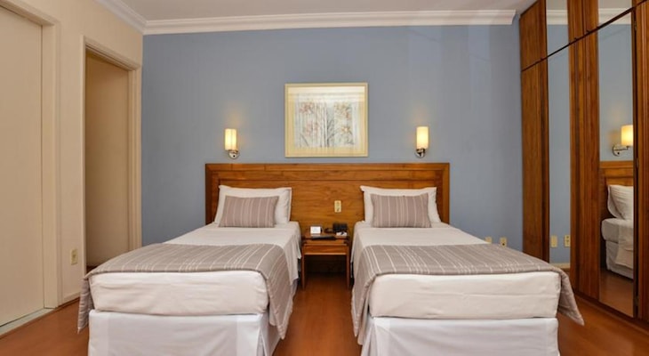 Gallery - Regency Park Hotel