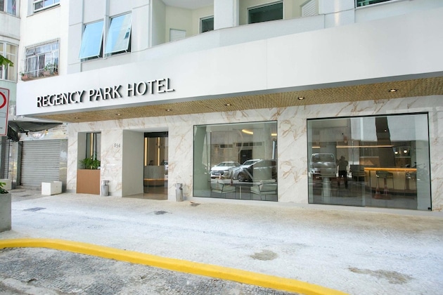 Gallery - Regency Park Hotel