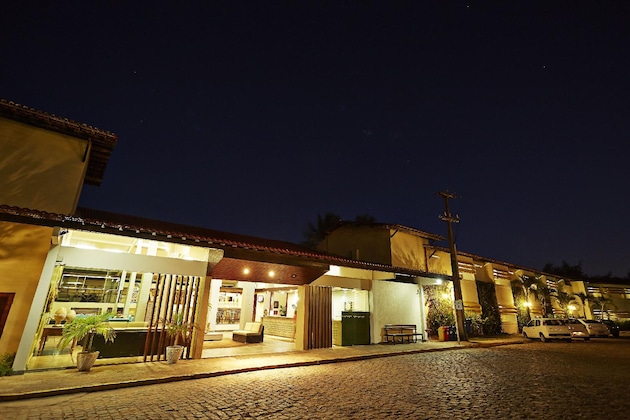 Gallery - Hotel Marsol Beach Resort