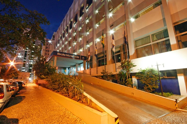 Gallery - Recife Monte Hotel