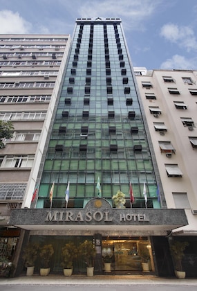 Gallery - Mirasol Copacabana Hotel