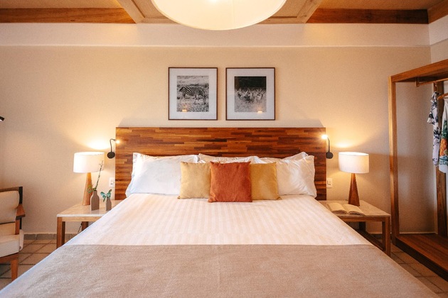 Gallery - Portobello Resort & Safári