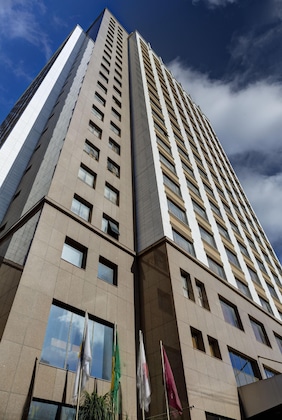 Gallery - Mercure Belo Horizonte Lourdes Hotel