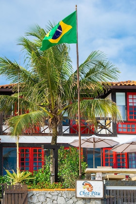 Gallery - Chez Pitu Praia Hotel