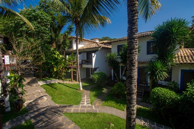 Gallery - Pousada Lestada By Latitud Hoteles