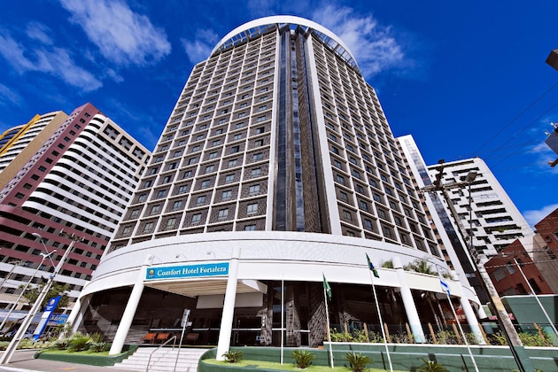 Gallery - Comfort Hotel
