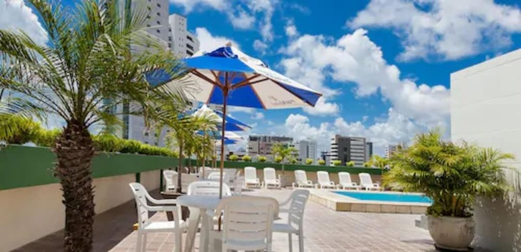 Gallery - Park Hotel
