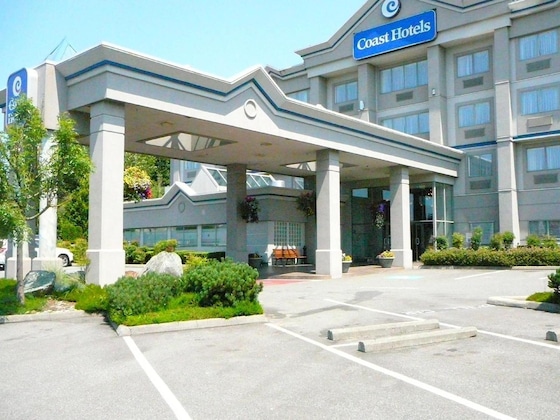 Gallery - Coast Abbotsford Hotel & Suites