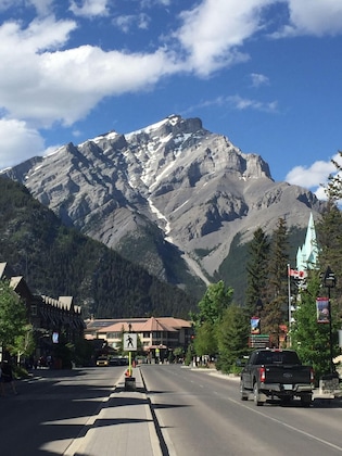 Gallery - Brewster's Mountain Lodge