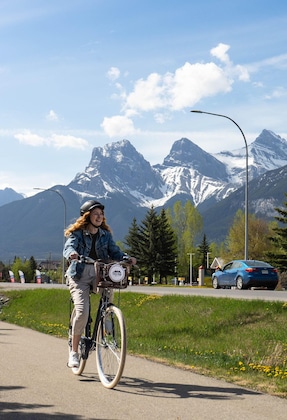 Gallery - Canmore Rocky Mountain Inn