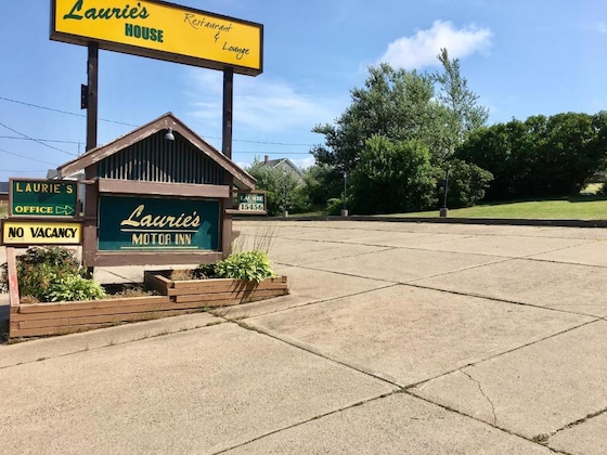 Gallery - Laurie's Motor Inn