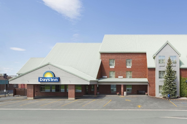 Gallery - Days Inn By Wyndham Dalhousie