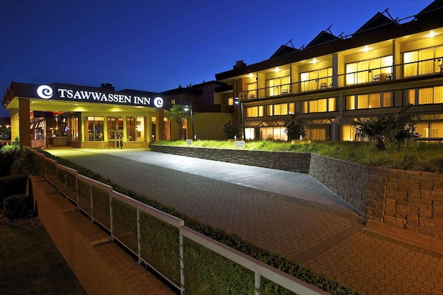 Gallery - Coast Tsawwassen Inn