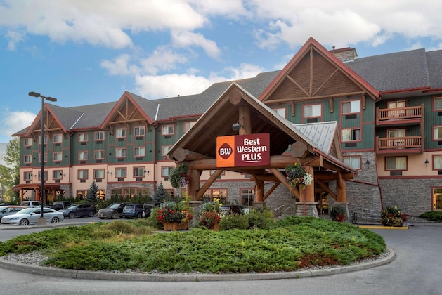 Gallery - Best Western Plus Fernie Mountain Lodge