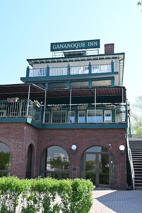 Gallery - The Gananoque Inn