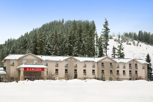 Gallery - Ramada Limited Golden