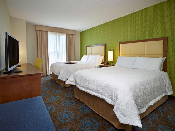 Gallery - Hampton Inn By Hilton Halifax Downtown