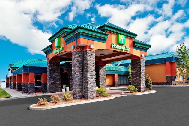 Gallery - Holiday Inn Hinton By Ihg