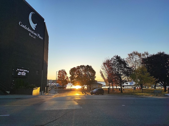 Gallery - Confederation Place - Hotel