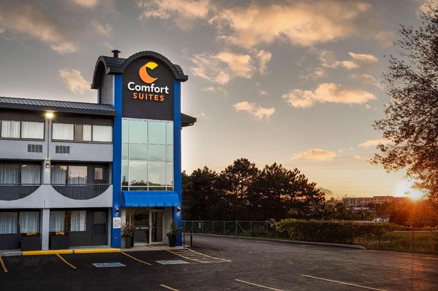 Gallery - Quality Inn & Conference Centre Kingston Central
