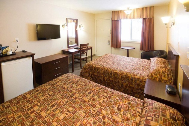 Gallery - Hotel Marineau À La Tuque