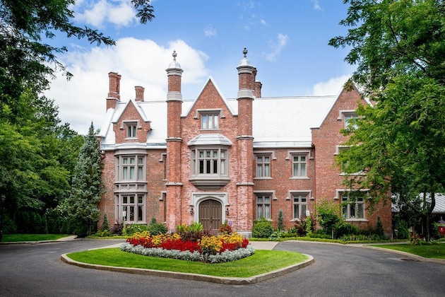Gallery - Le Manoir Rouville Campbell