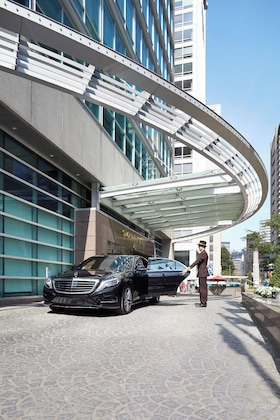 Gallery - Sofitel Montreal Golden Mile