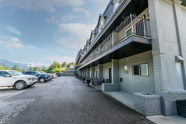 Gallery - Prestige Inn Nelson