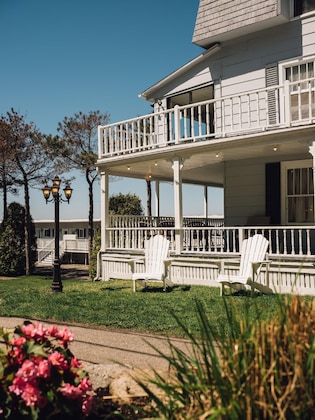 Gallery - Auberge Sur Mer