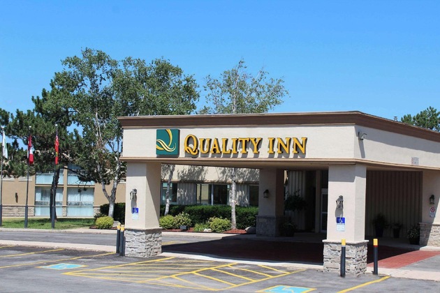 Gallery - Quality Inn - Owen Sound