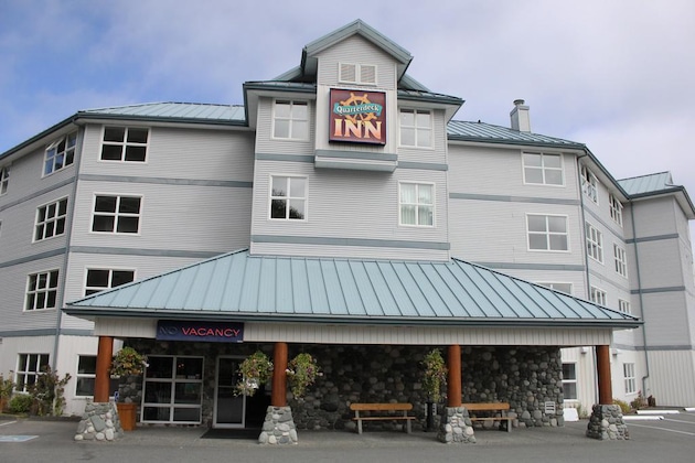 Gallery - Quarterdeck Inn Port Hardy