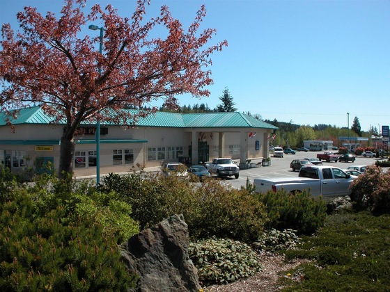 Gallery - Powell River Town Centre Hotel