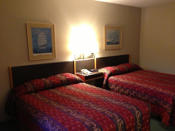 Gallery - Moby Dick Inn