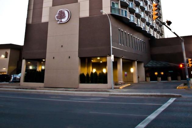 Gallery - Doubletree by Hilton Hotel & Conference Centre Regina