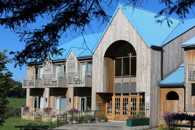 Gallery - Auberge Des Battures