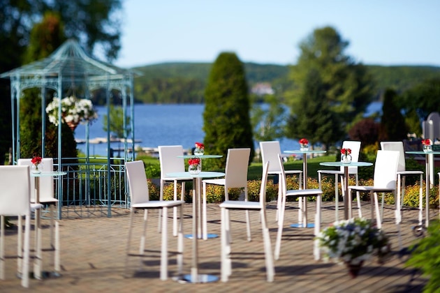 Gallery - Auberge Du Lac-À-L'eau-Claire