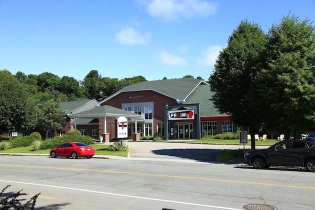 Gallery - Hôtel Énergie Shawinigan