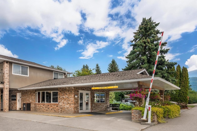 Gallery - Best Western Sicamous Inn