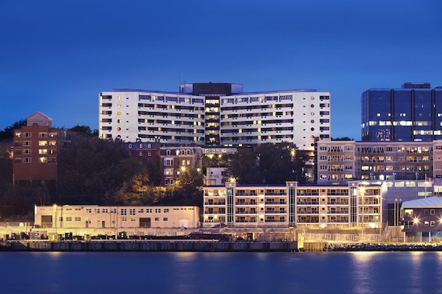 Gallery - Sheraton Hotel Newfoundland