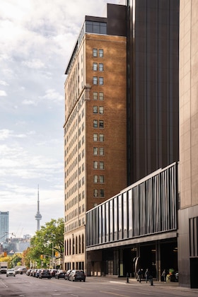 Gallery - Park Hyatt Toronto
