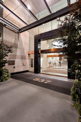 Gallery - Auberge Vancouver Hotel
