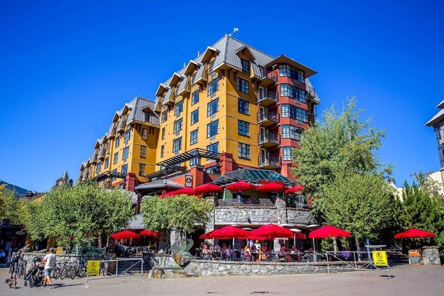 Gallery - Sundial Hotel
