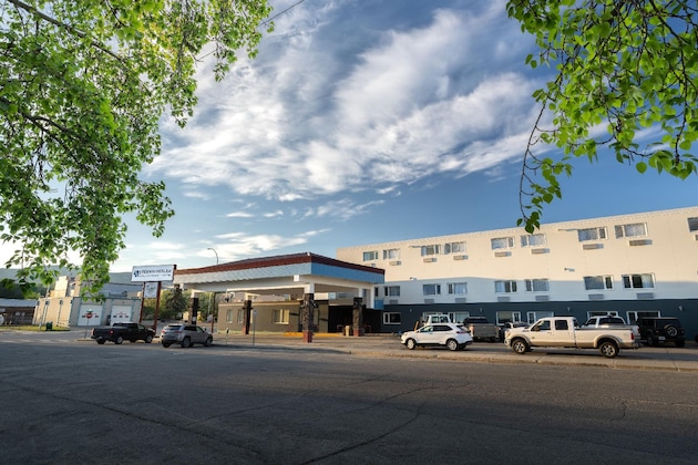 Gallery - Sternwheeler Hotel & Conference Centre, Trademark By Wyndham