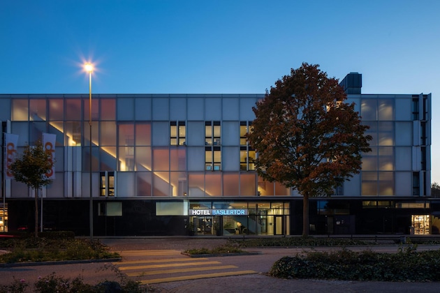 Gallery - Hotel Baslertor