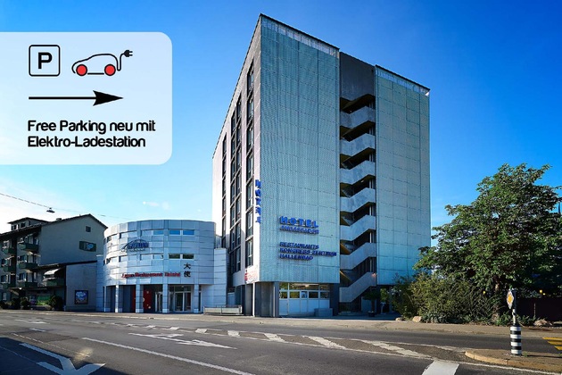 Gallery - Hotel Ambassador