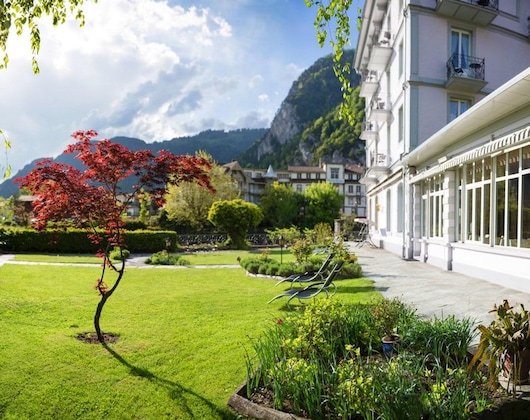 Gallery - Boutique Hotel Bellevue