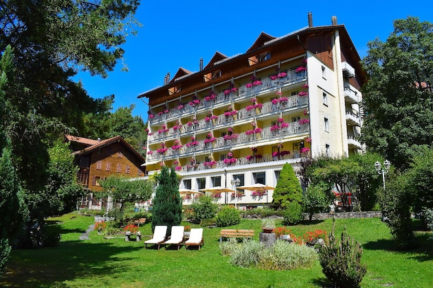 Gallery - Hotel Wengener Hof
